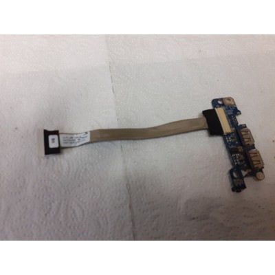 ACER ASPIRE 5720G SCHEDA USB